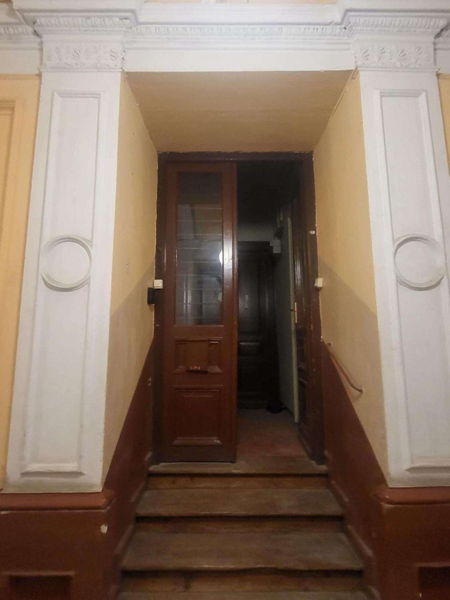 Vip Apart Cracow Krakau Buitenkant foto