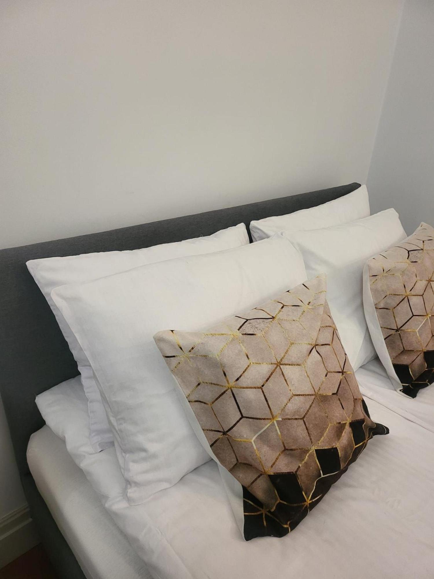 Vip Apart Cracow Krakau Buitenkant foto