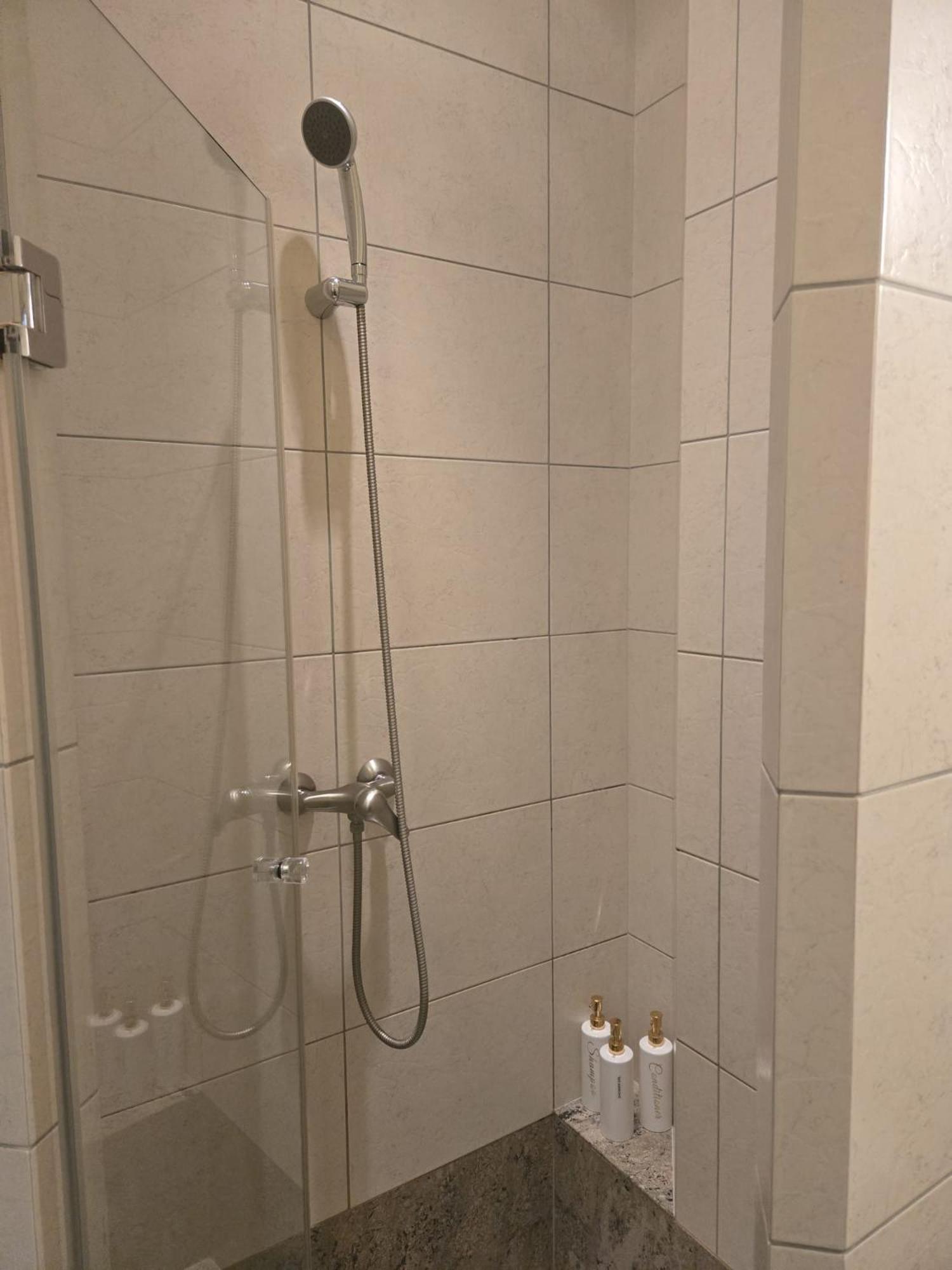 Vip Apart Cracow Krakau Buitenkant foto