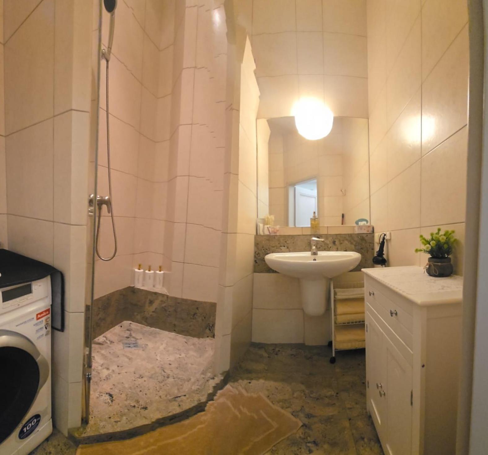 Vip Apart Cracow Krakau Buitenkant foto
