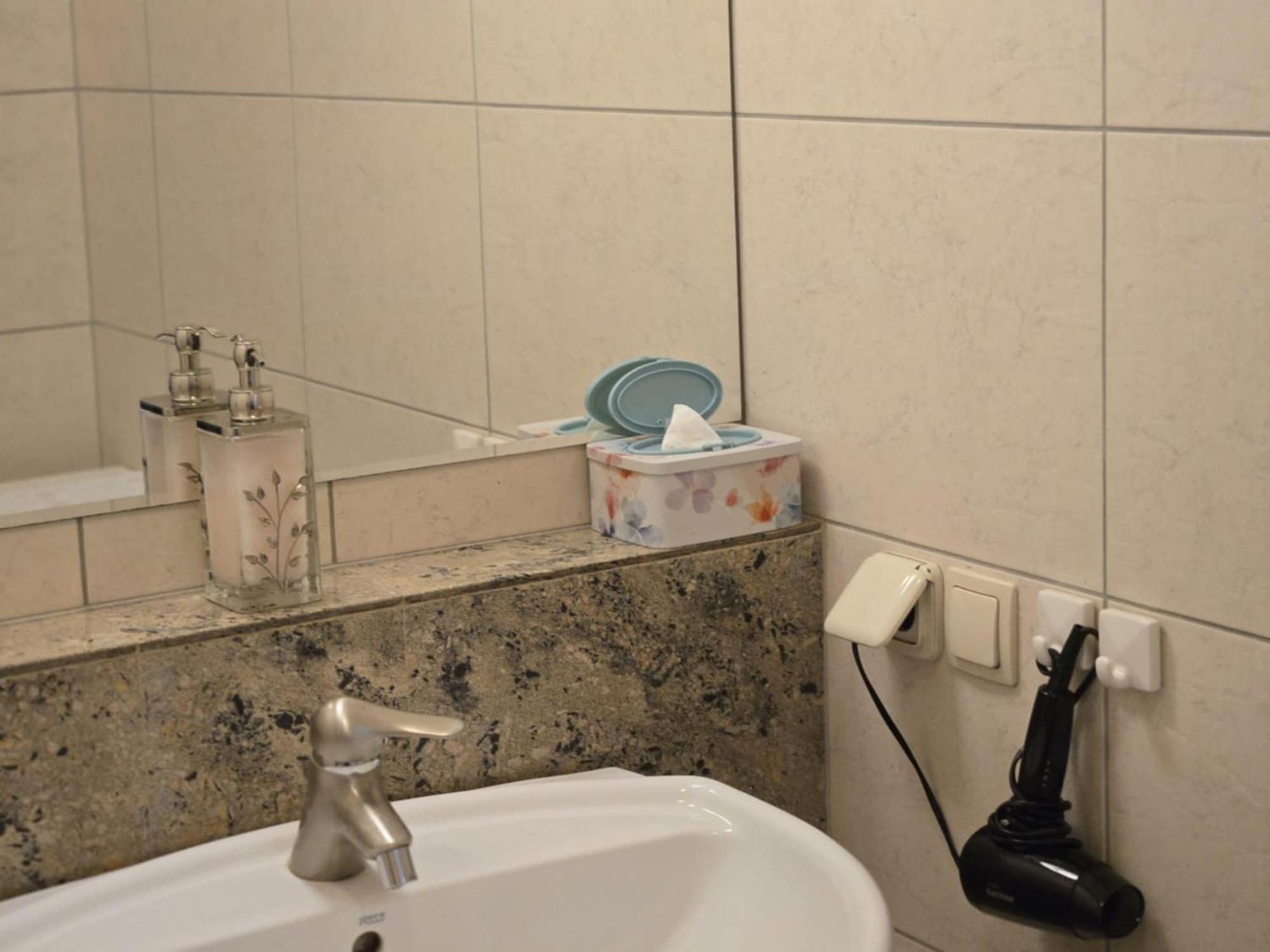 Vip Apart Cracow Krakau Buitenkant foto